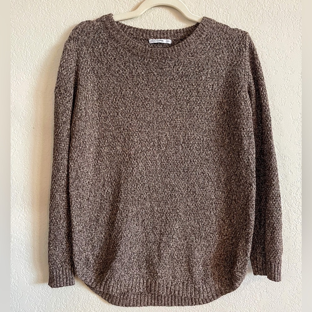 Cozy Sweater